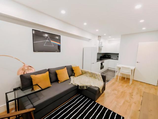 Apartment for rent in East Bank, Norfolk