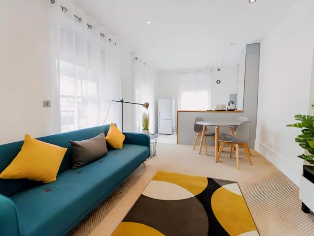 Apartment for rent in Heigham Grove, East Bank