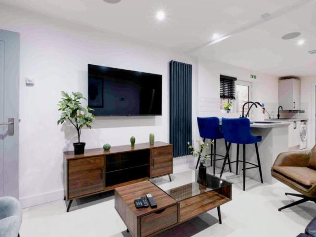 Apartment for rent in New Boultham, Brayford