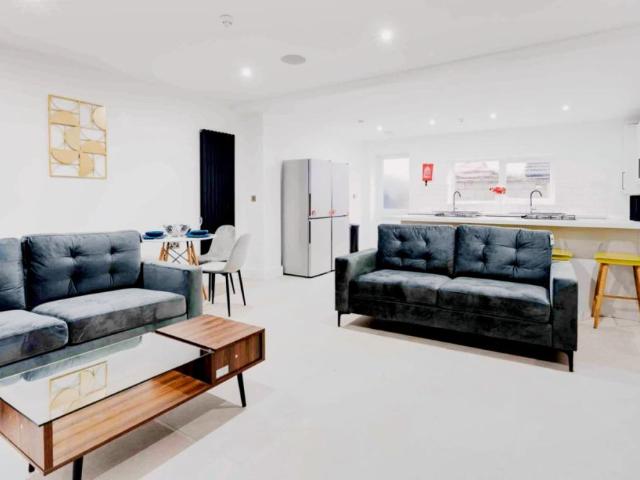 Apartment for rent in Calderstones