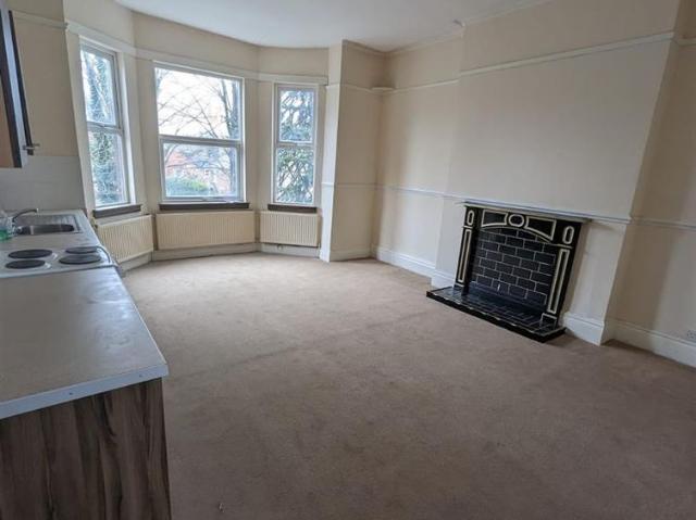 Apartment for rent in Nechells, West Midlands