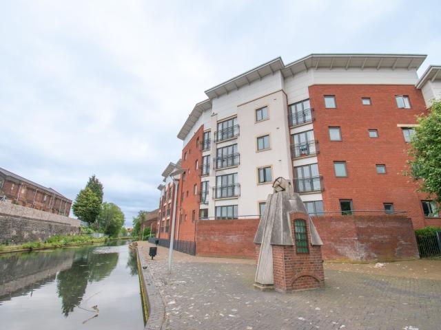 Apartment for rent in Bilston, West Midlands