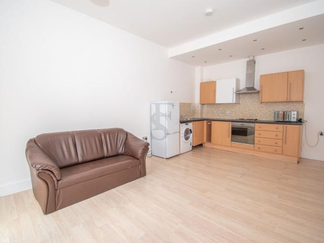 Apartment for rent in St Matthew's, Old Wharf