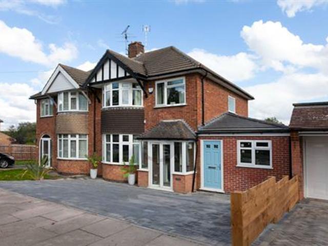 House for rent in St Matthew's, Old Wharf