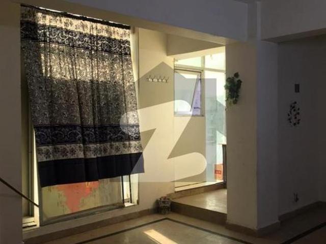 Apartment for rent in Islamabad