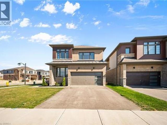 House for sale in Brant, Ontario
