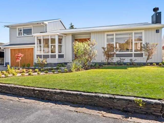 House for rent in Days Bay, Wellington