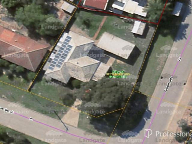 Apartment for rent in Camillo, Western Australia