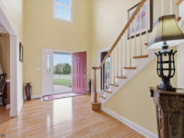 House for sale in Ringoes, New Jersey