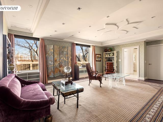Property for sale in Manhattan Community Board 6, New York