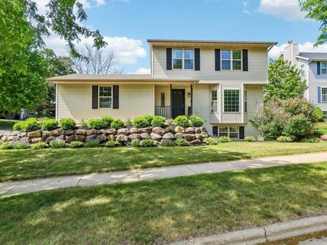 House for sale in Madison, Wisconsin