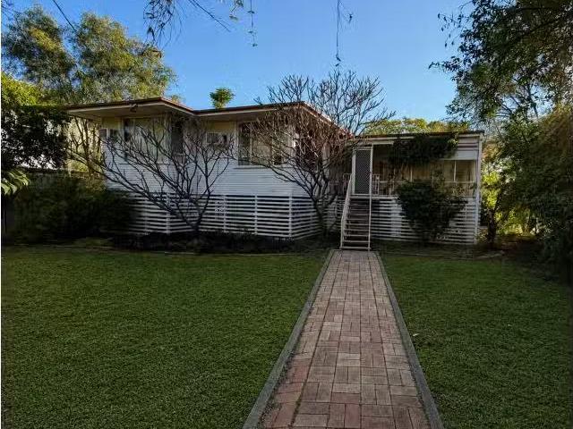 House for rent in Moree, New South Wales