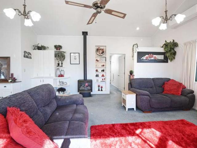 House for sale in Waipukurau