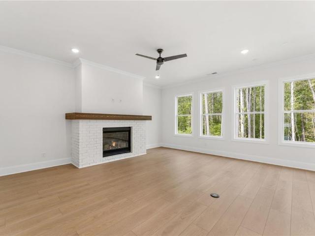 House for sale in Cobb, Georgia