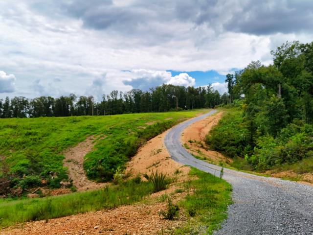 Land for sale in Tennessee