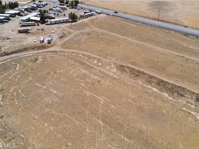 Land for sale in New Cuyama