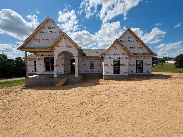 House for sale in Ark