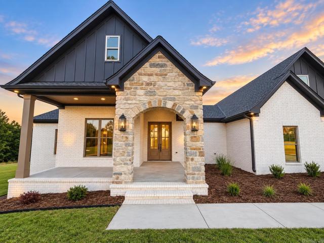House for sale in Ark
