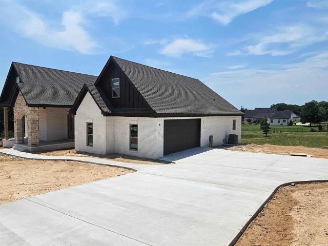 House for sale in Ark