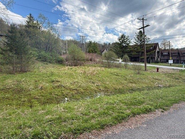 Land for sale in Ellicottville, New York