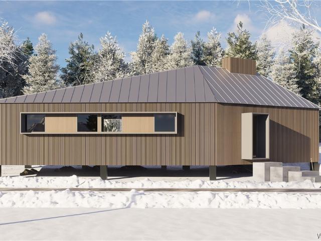 Land for sale in Ellicottville, New York