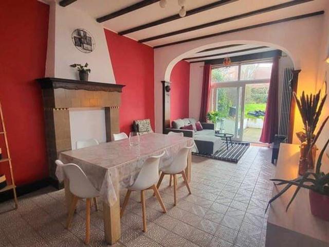 Maison location à Liège, Wallonie
