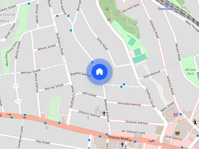 House for rent in Sydney, New South Wales