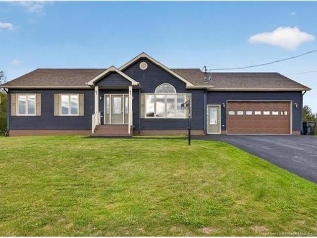 House for sale in Restigouche, New Brunswick