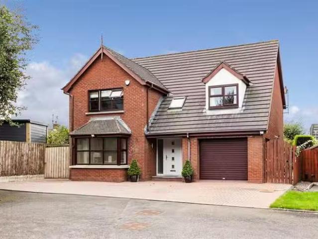 House for sale in Butlerstown, South Tipperary