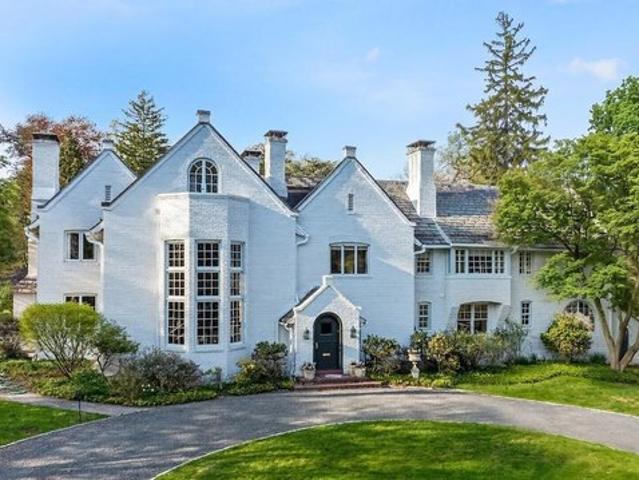 House for sale in Irvington, New York