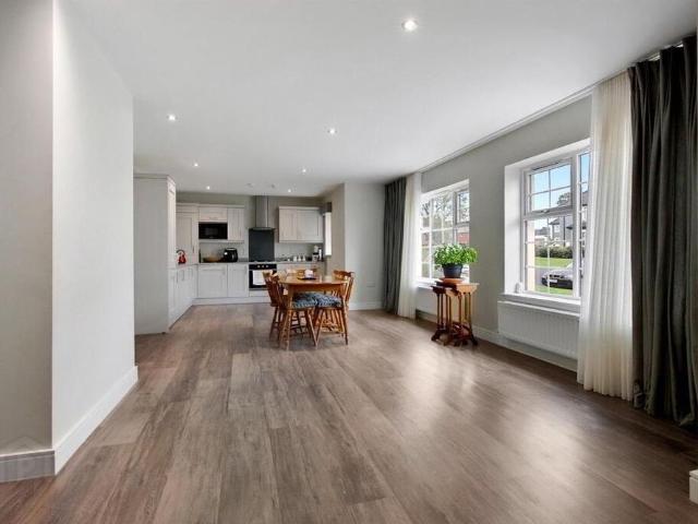 Apartment for rent in Antrim, Northern Ireland