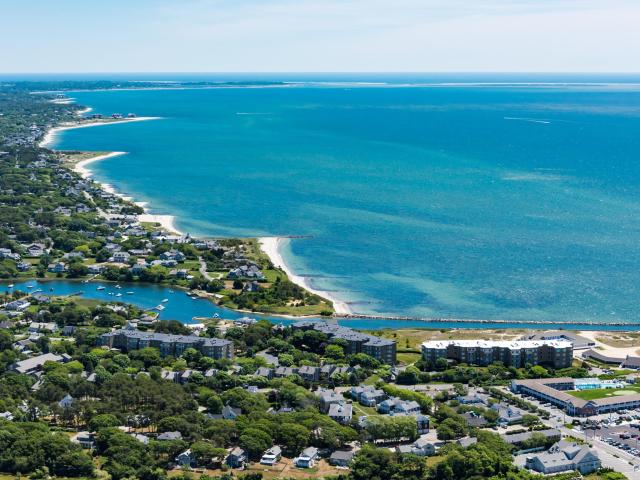 Property for sale in Harwich, Massachusetts