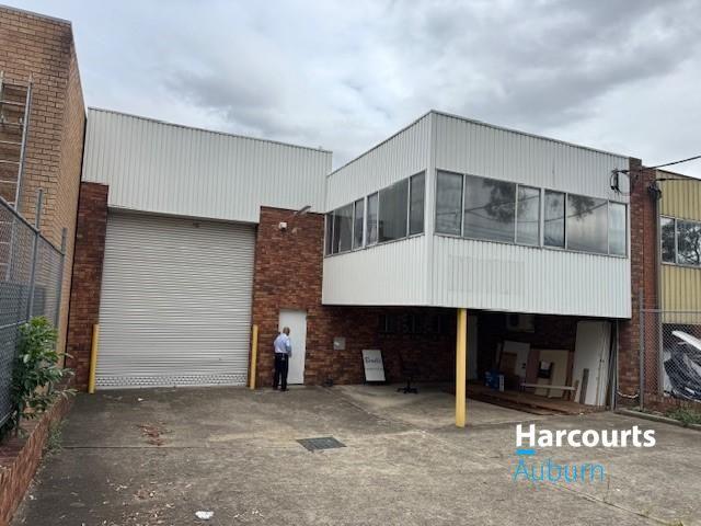 House for rent in Regents Park, Sydney