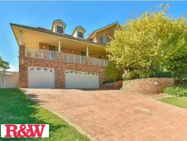 House for rent in Sydney, New South Wales