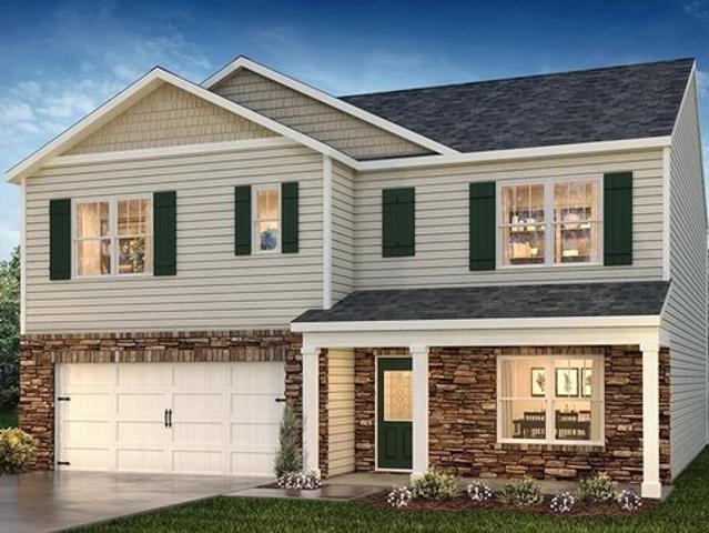 House for sale in Lyman, South Carolina