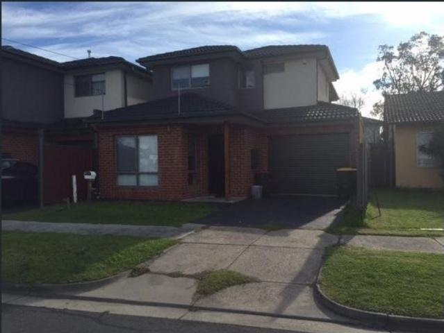 House for rent in Dallas, Melbourne