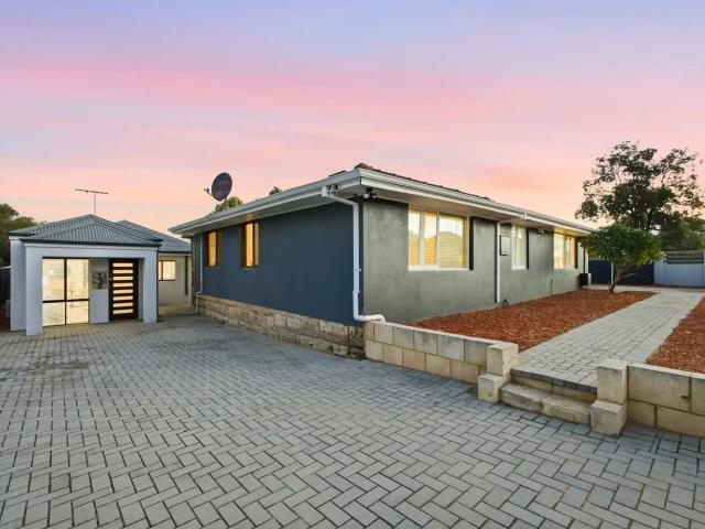 Apartment for rent in Booragoon, Western Australia