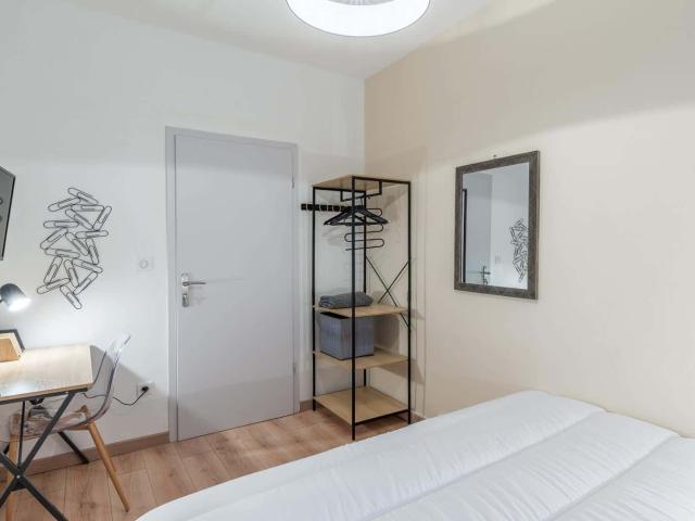 Appartement location à Strasbourg, Hoenheim