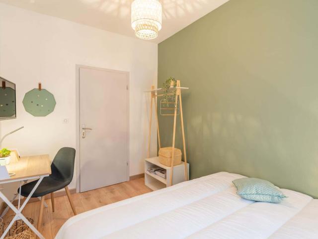 Appartement location à Strasbourg, Hoenheim
