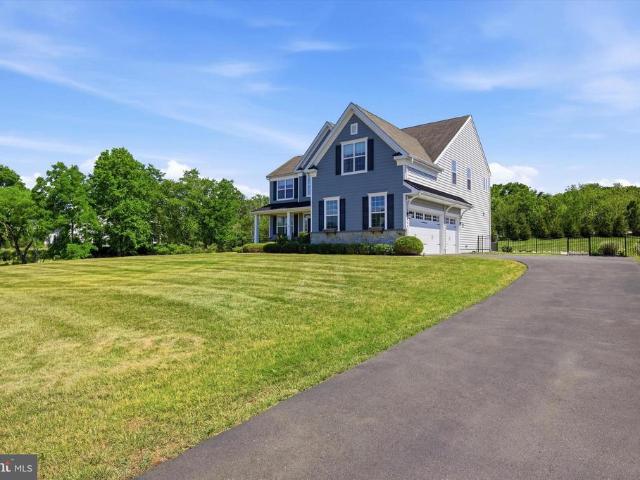 House for sale in Bucks, Pennsylvania
