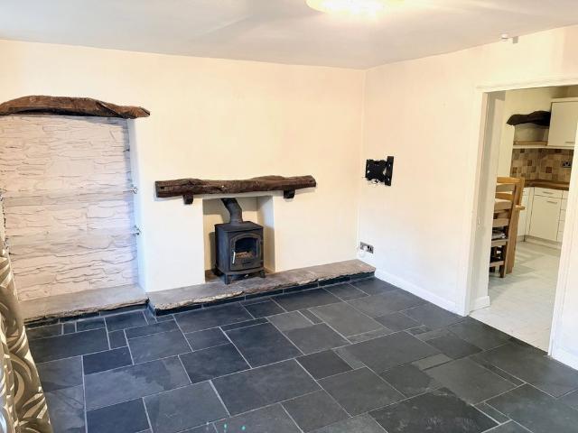 House for rent in Backbarrow