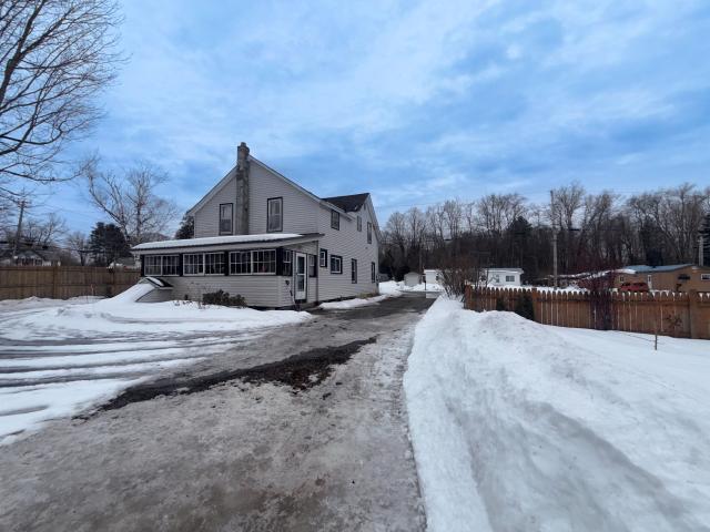 Property for sale in Fair Haven, Vermont