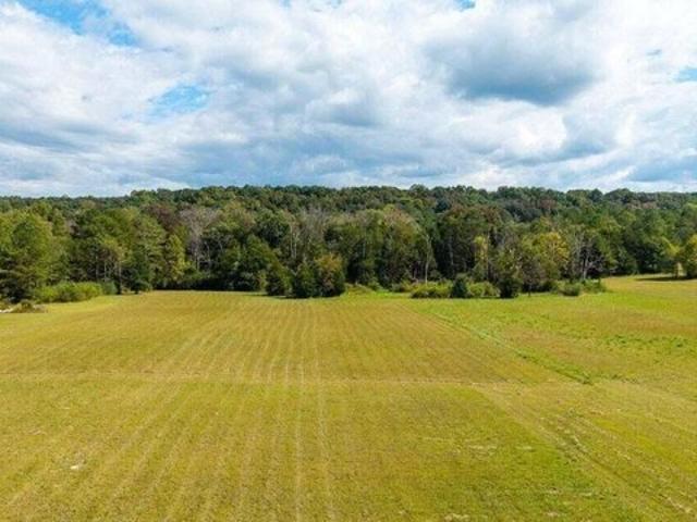 Land for sale in Tennessee