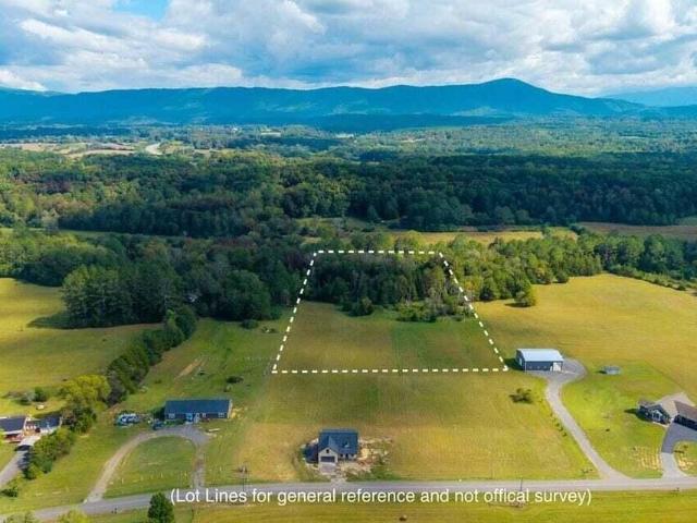 Land for sale in Tennessee