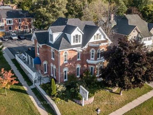 Commercial for sale in Barrie, Ontario