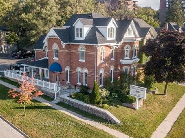 Commercial for sale in Barrie, Ontario