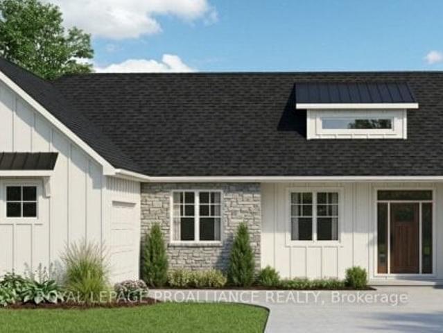House for sale in Quinte West, Ontario