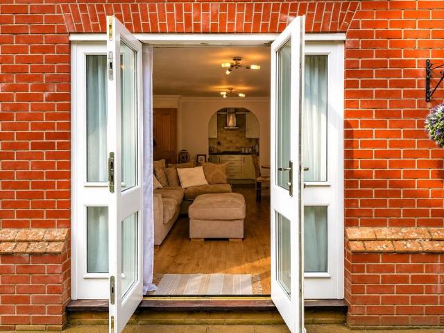 Apartment for rent in Chipping Hill, Essex