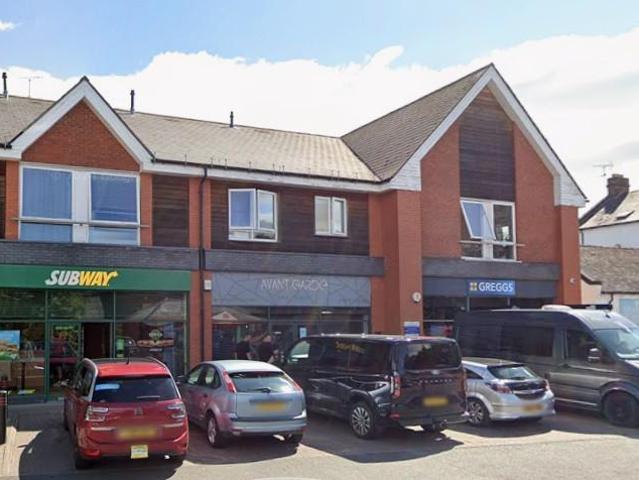 Apartment for rent in Warndon, Worcestershire