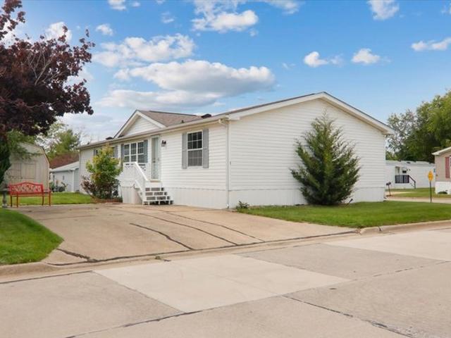House for sale in Mclean, Illinois